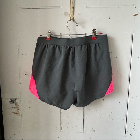 Under Armour Running Track Athletic Shorts - Picture 4 of 13